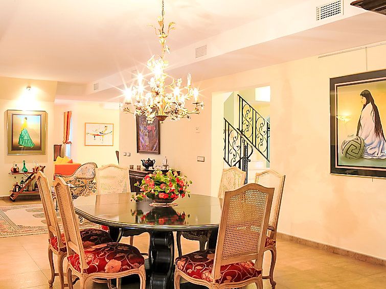 Villa Orquideas photo 23
