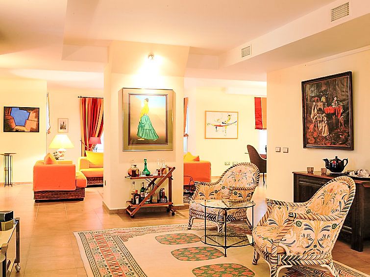 Villa Orquideas photo 24