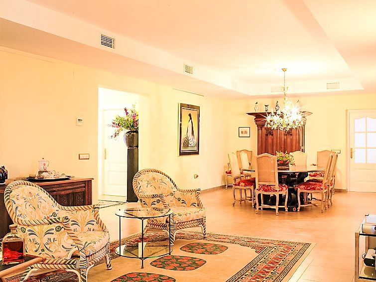 Villa Orquideas photo 25