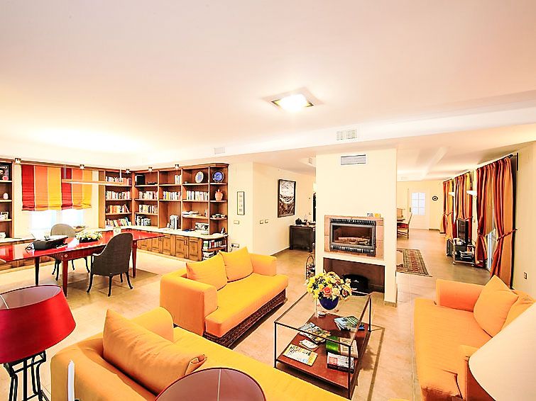 Villa Orquideas photo 26