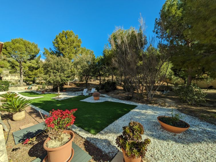 Villa Orquideas photo 46