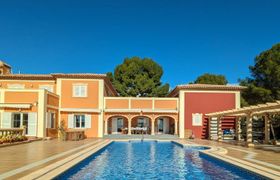 Villa Orquideas