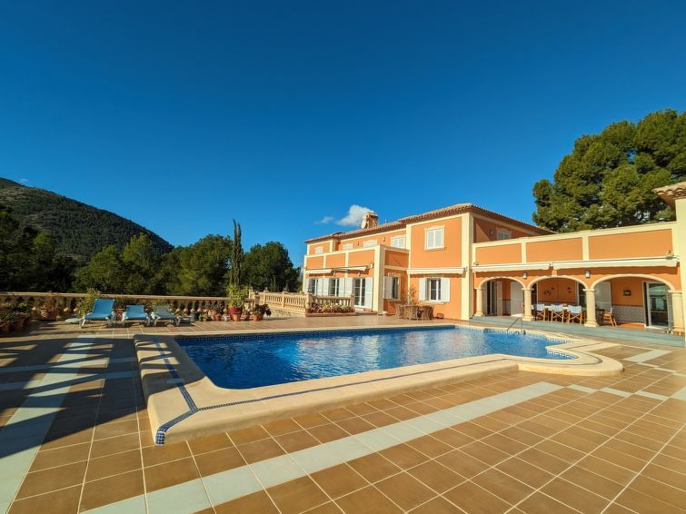 Villa Orquideas photo 48