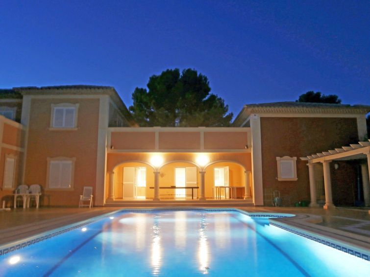 Villa Orquideas photo 47