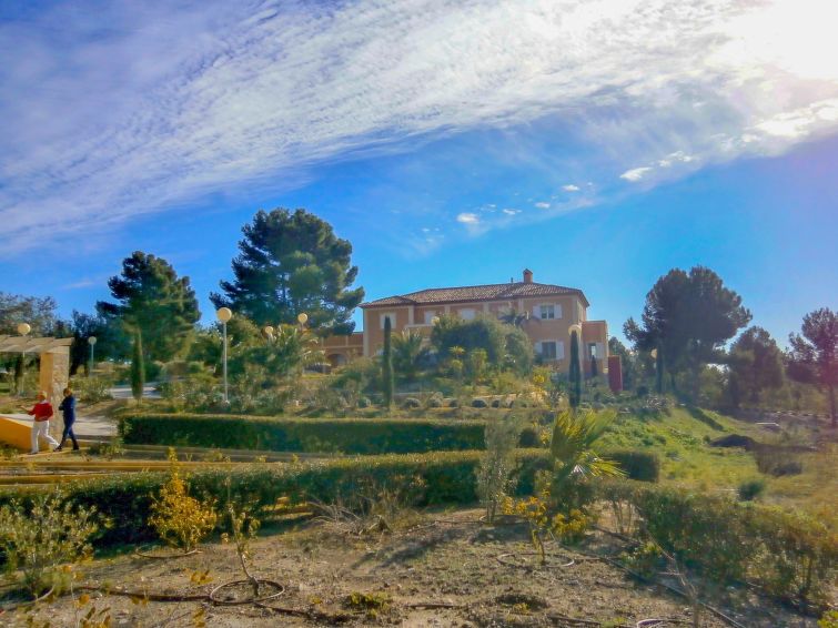 Villa Orquideas photo 45
