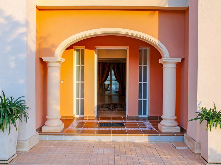 Villa Orquideas photo 43