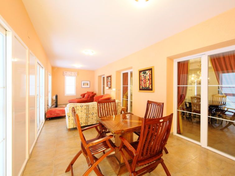 Villa Orquideas photo 31