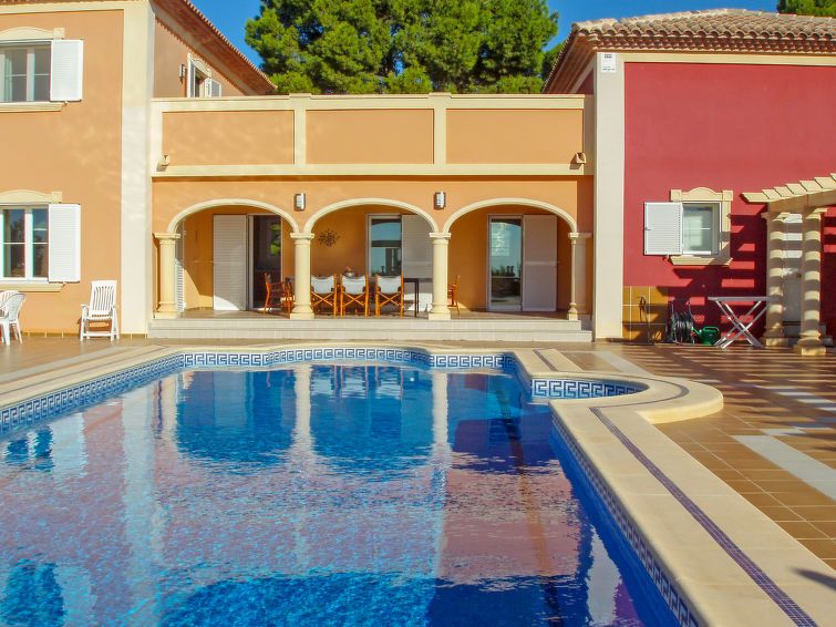 Villa Orquideas photo 42