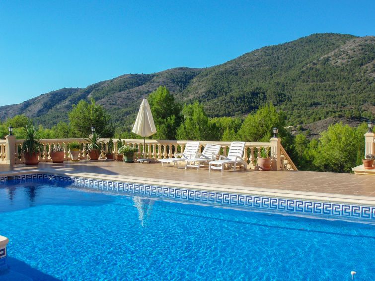 Villa Orquideas photo 41