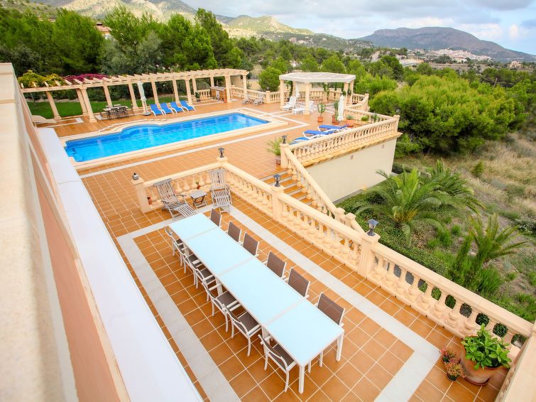 Villa Orquideas photo 39