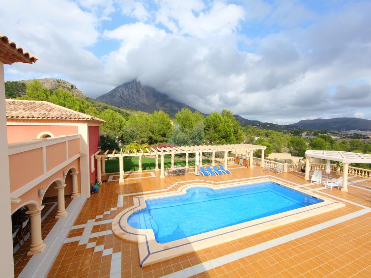 Villa Orquideas photo 38