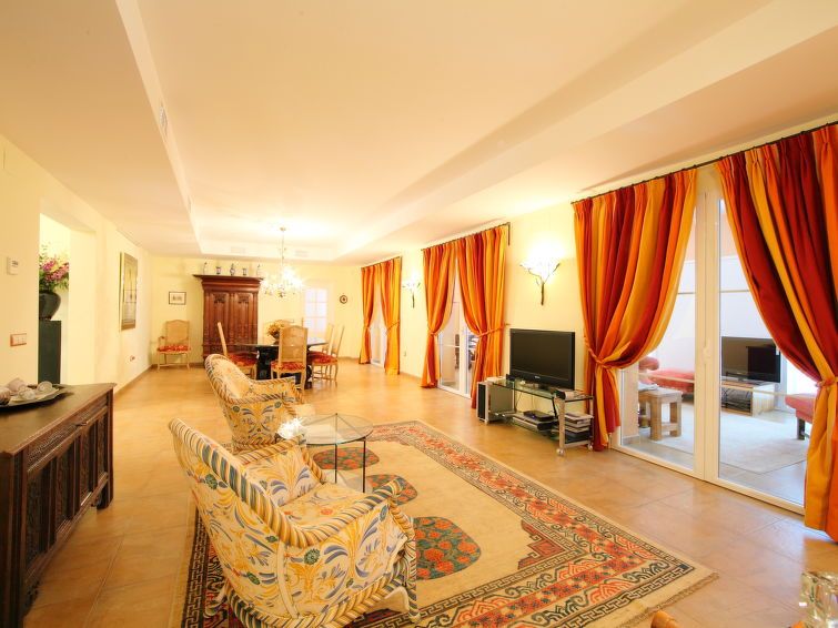 Villa Orquideas photo 29