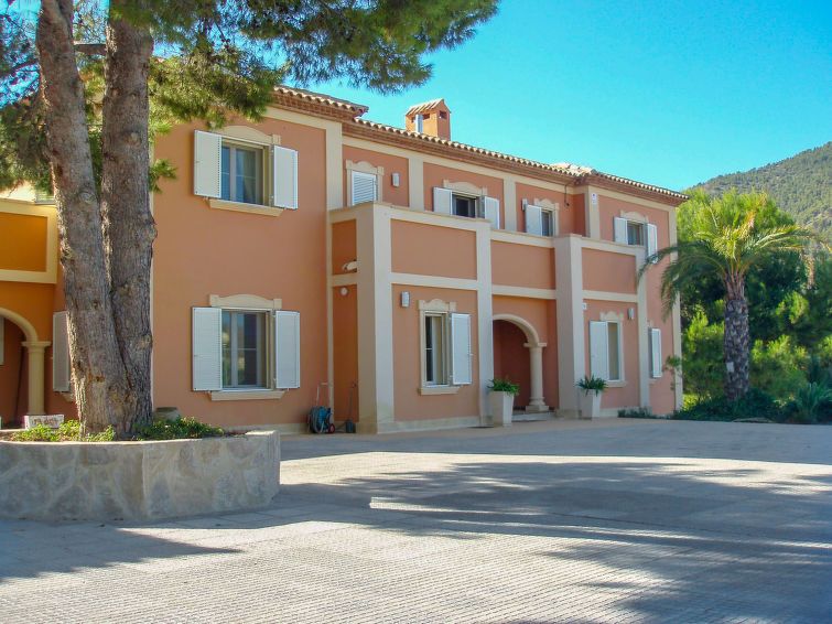 Villa Orquideas photo 37