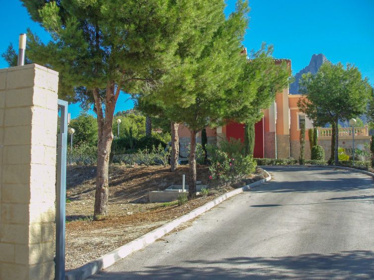 Villa Orquideas photo 36