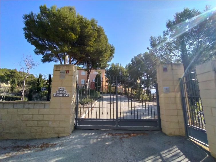 Villa Orquideas photo 49