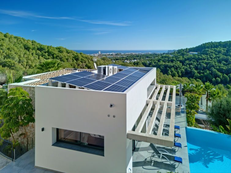 Villa Juno photo 63