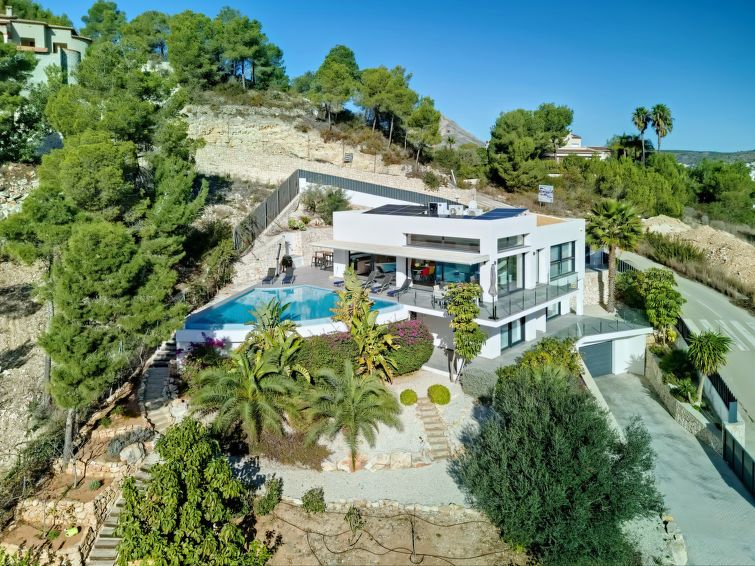 Villa Juno photo 57