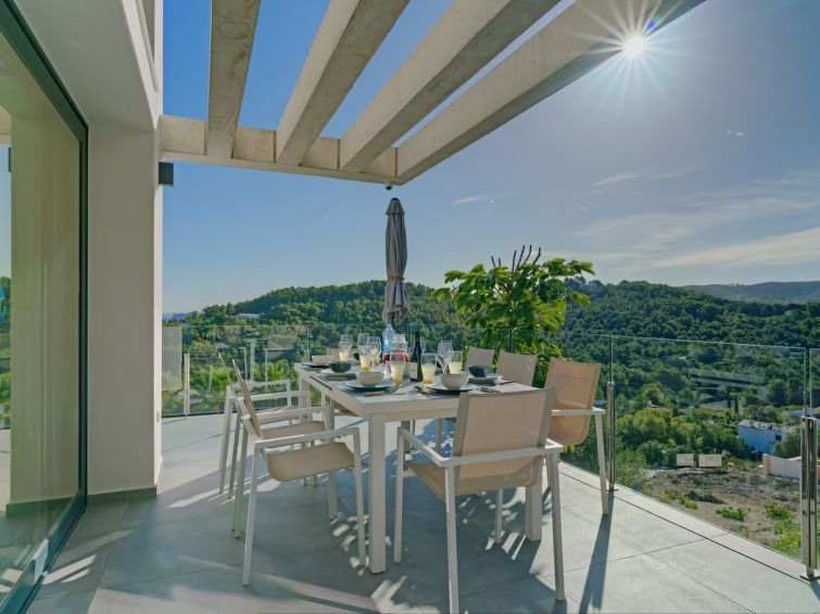 Villa Juno photo 53