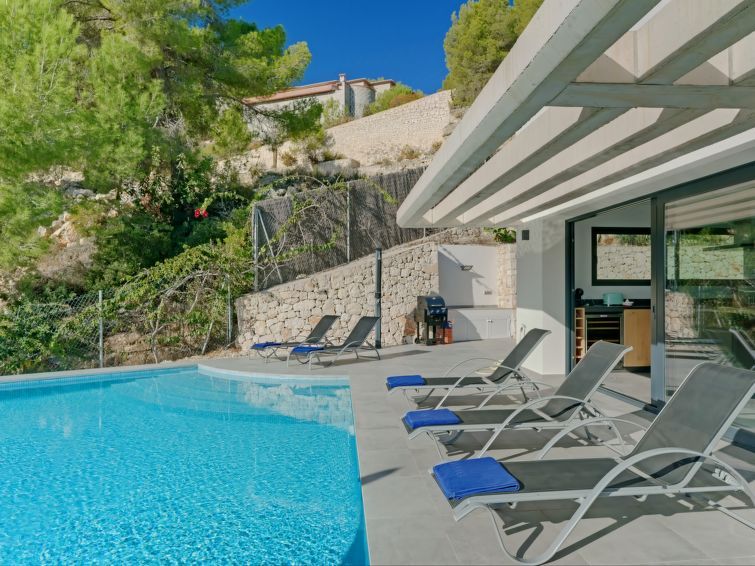 Villa Juno photo 58