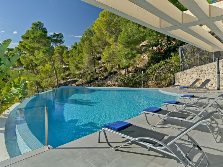 Villa Juno photo 59