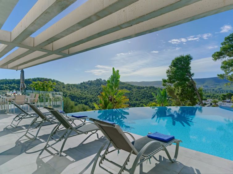 Villa Juno photo 48