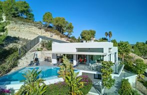 Villa Juno