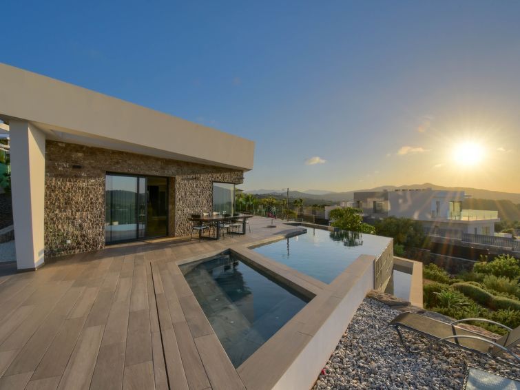 Villa Orion photo 35