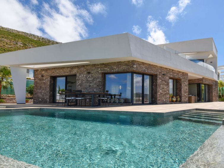 Villa Orion photo 30