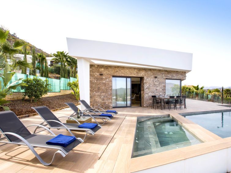 Villa Orion photo 36