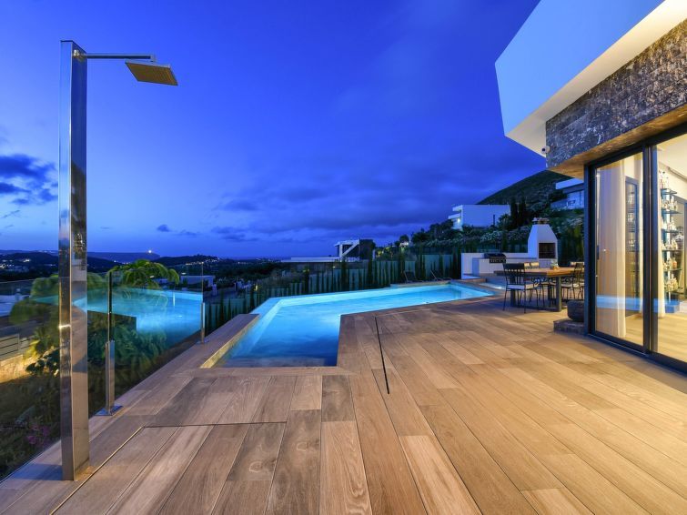 Villa Orion photo 31