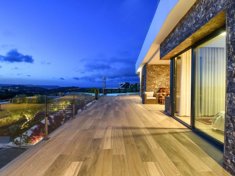 Villa Orion photo 38