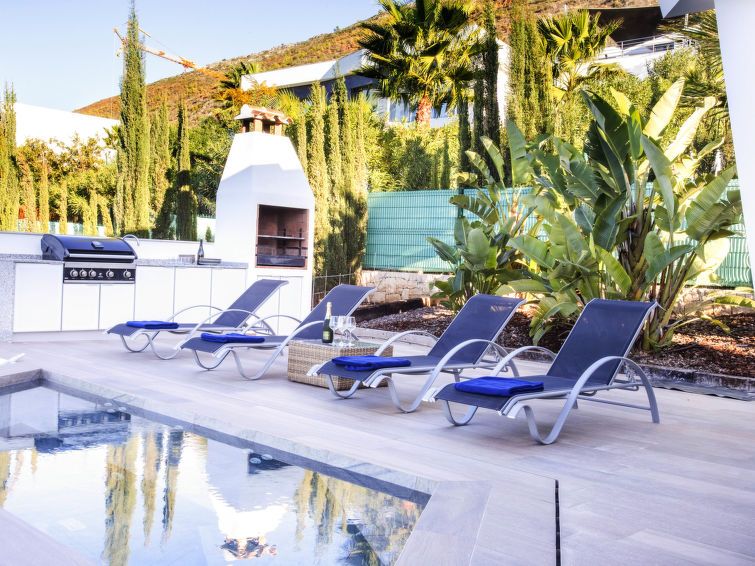 Villa Orion photo 40
