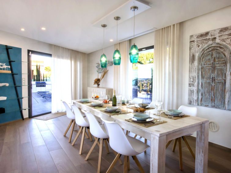 Villa Orion photo 9