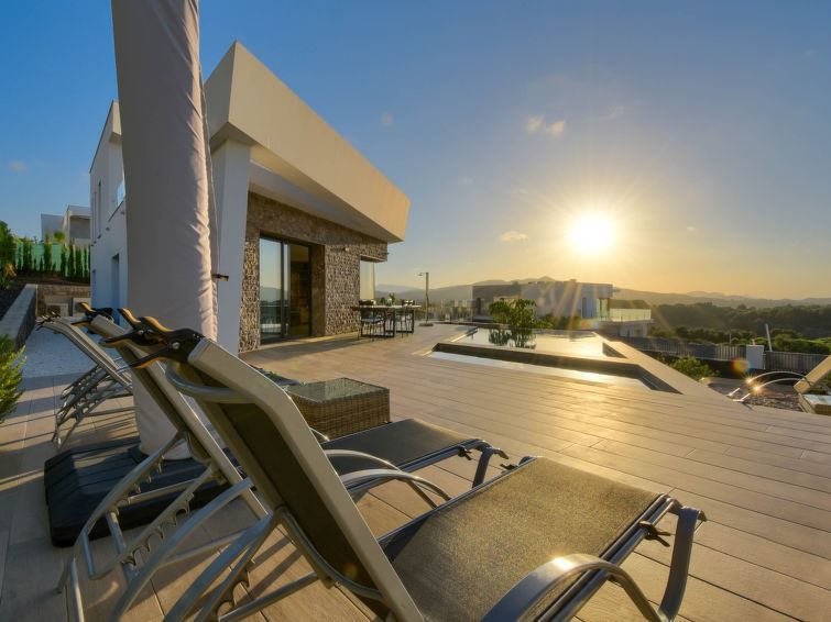 Villa Orion photo 34