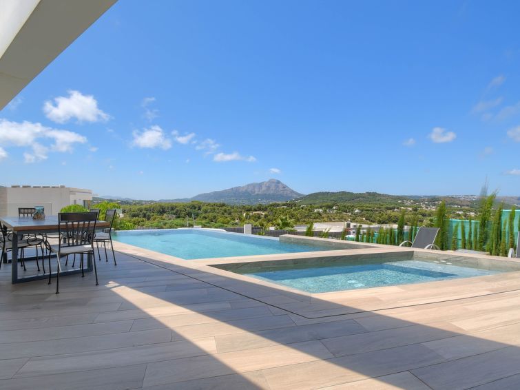 Villa Orion photo 39