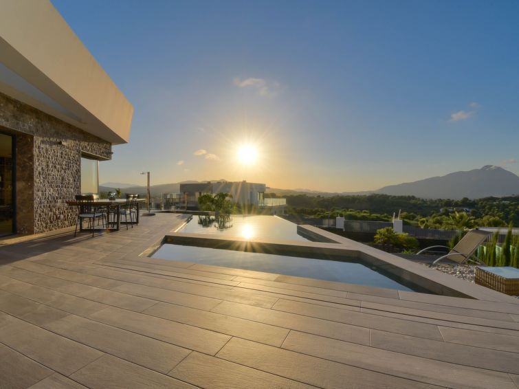 Villa Orion photo 37