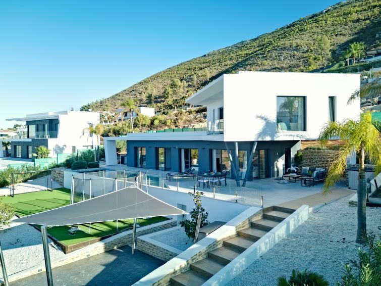 Villa Icaro photo 69