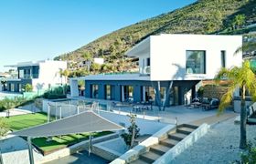 Villa Icaro reviews