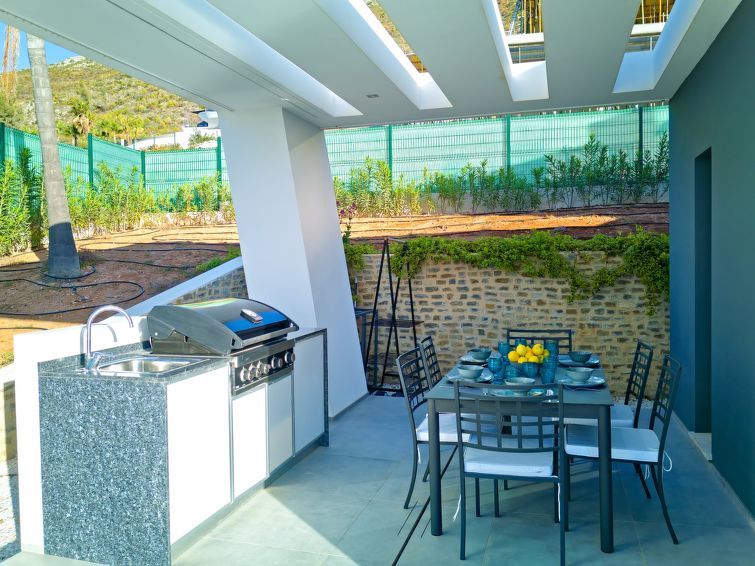 Villa Icaro photo 53
