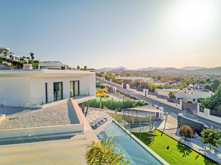 Villa Icaro photo 62