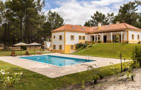 Herdade de Montalvo, Villa 60 reviews