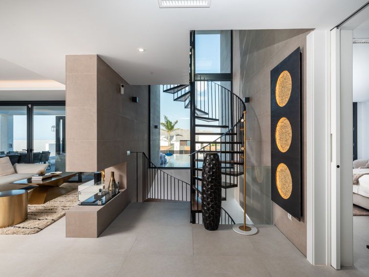 Villa Morris photo 18