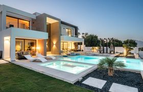 Villa Morris