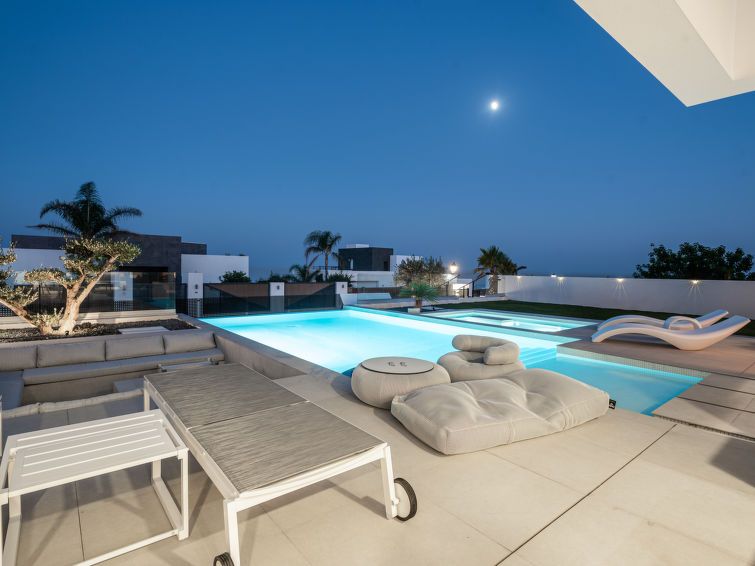 Villa Morris photo 48