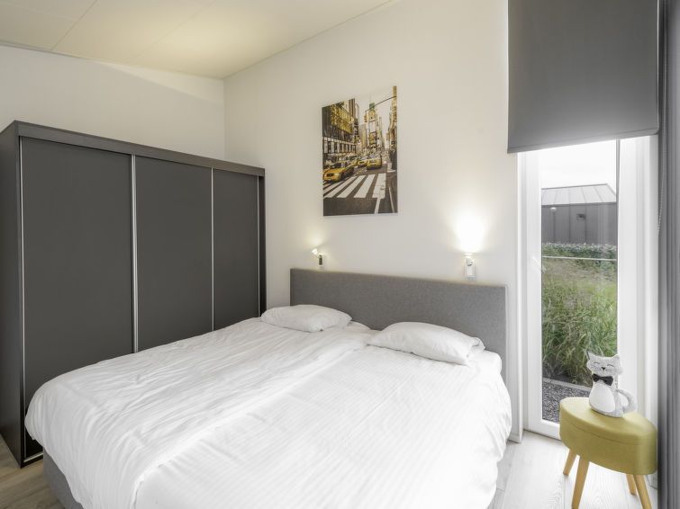 Vakantiehuis Ruisweg 28 Apartment 28 photo 8