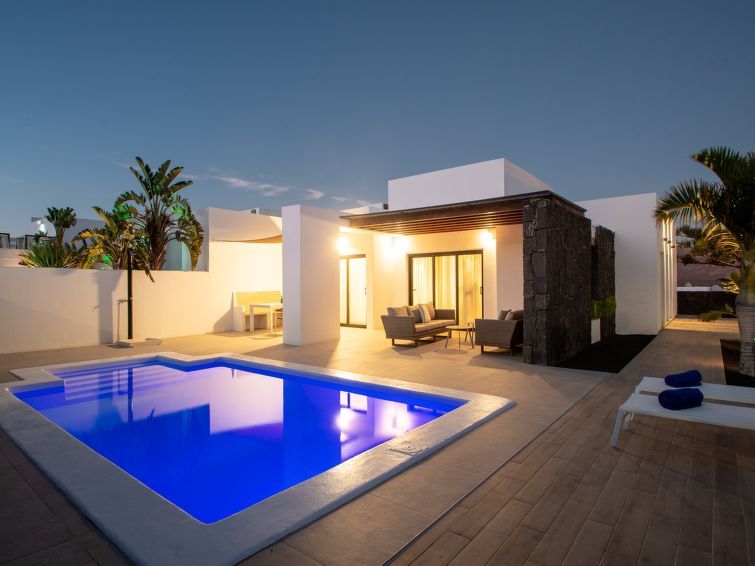 Villa Iris photo 24