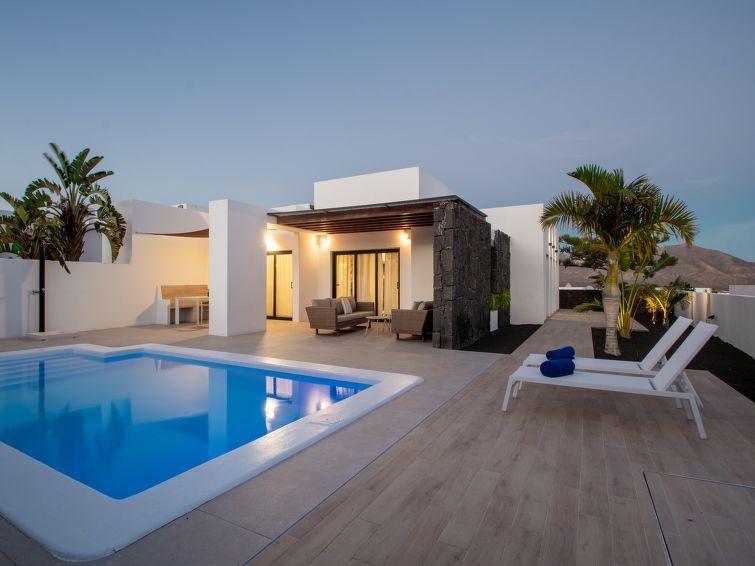 Villa Iris photo 22