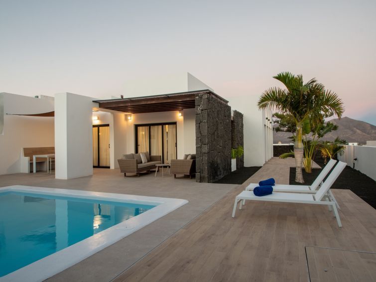 Villa Iris photo 23