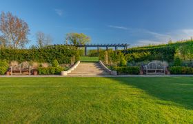 An East Anglian Vineyard