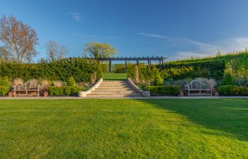 An East Anglian Vineyard